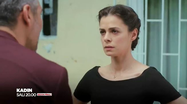 Bahar'a ne oldu? Kadın dizisinde izleyiciyi şoka sokacak son! - Sayfa 1