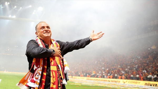 Galatasaray kupasına kavuştu! 22. şampiyonluğun inanılmaz coşkusu - Sayfa 3