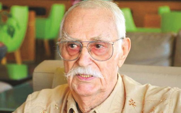 Ünlü sanatçı Eşref Kolçak hayatını kaybetti - Sayfa 1