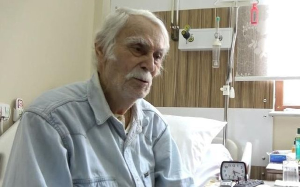 Ünlü sanatçı Eşref Kolçak hayatını kaybetti - Sayfa 3