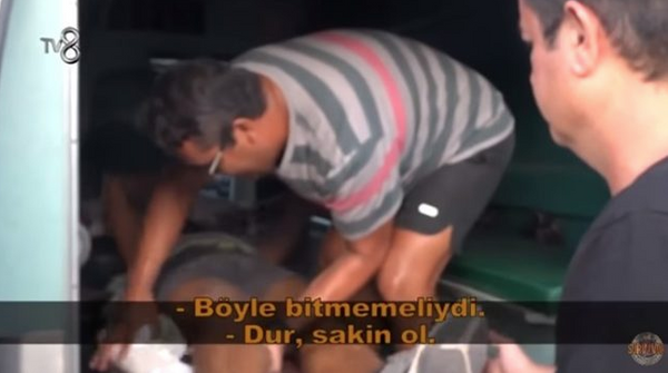 Survivor Hikmet'in korktuğu oldu Acun Ilıcalı kötü haberi resmen duyurdu - Sayfa 4