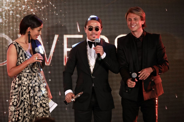 Cannes Film Festivali'nde ödül alan ilk kasap! Nusret'ten tarihi başarı - Sayfa 3