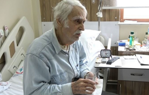 Oğlu Harun Kolçak ölünce istemiş Eşref Kolçak'ın vasiyeti ortaya çıktı - Sayfa 2