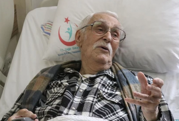 Oğlu Harun Kolçak ölünce istemiş Eşref Kolçak'ın vasiyeti ortaya çıktı - Sayfa 4