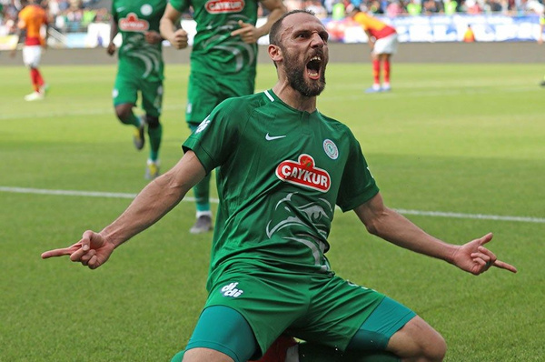 Fenerbahçe taarruza geçti! 3 golcünün ikisinden müjde - Sayfa 4