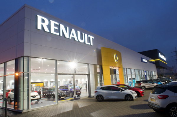 Renault ve Fiat neden birleşti gerçek sebep 'çaresizlik' deniyor - Sayfa 2