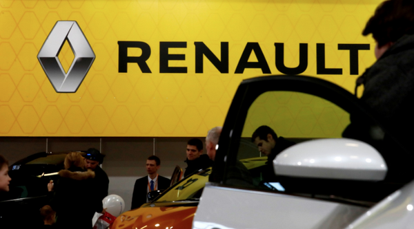 Renault ve Fiat neden birleşti gerçek sebep 'çaresizlik' deniyor - Sayfa 1