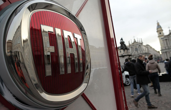 Renault ve Fiat neden birleşti gerçek sebep 'çaresizlik' deniyor - Sayfa 3