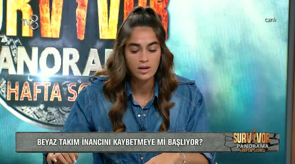 Survivor'a veda eden Melisa'dan olay yaratacak Hikmet ve Bora itirafı! - Sayfa 4