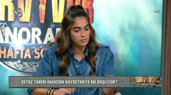 Survivor'a veda eden Melisa'dan olay yaratacak Hikmet ve Bora itirafı! - Sayfa 2