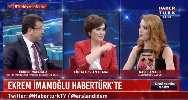 Didem Arslan Yılmaz'ın Ahmet Hakan'a canlı yayında olay göndermesi - Sayfa 4