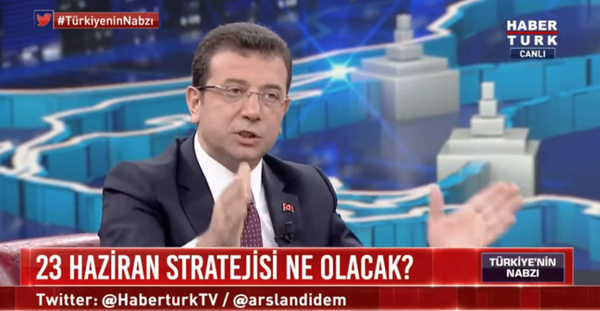 Didem Arslan Yılmaz'ın Ahmet Hakan'a canlı yayında olay göndermesi - Sayfa 3