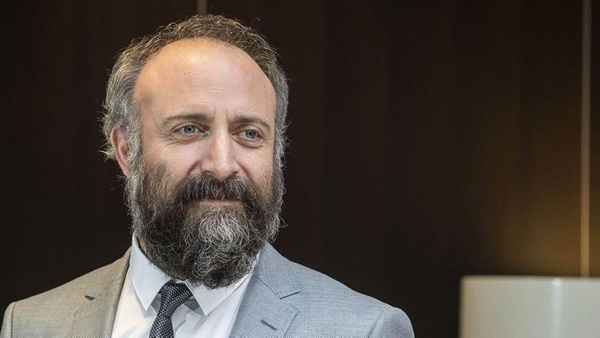 Halit Ergenç saldırıya uğradı! Sosyal medya hesabından duyurdu - Sayfa 3