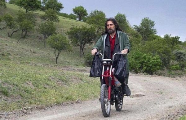 Behzat Ç.'den yeni görüntüler geldi! Nejat İşler'in tarzı herkesi şaşırtacak - Sayfa 2