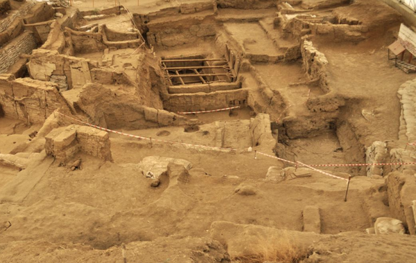 Çatalhöyük'te bulunan 8 bin yıllık parazitler ilk insanlar hakkında bakın neyi açıkladı - Sayfa 2