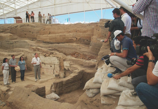 Çatalhöyük'te bulunan 8 bin yıllık parazitler ilk insanlar hakkında bakın neyi açıkladı - Sayfa 3