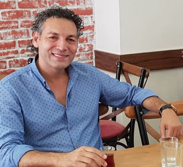 Yıllardır ekranlarda yardım eli uzatıyordu! Vahe Kılıçarslan'ın yeni işi olay oldu - Sayfa 11