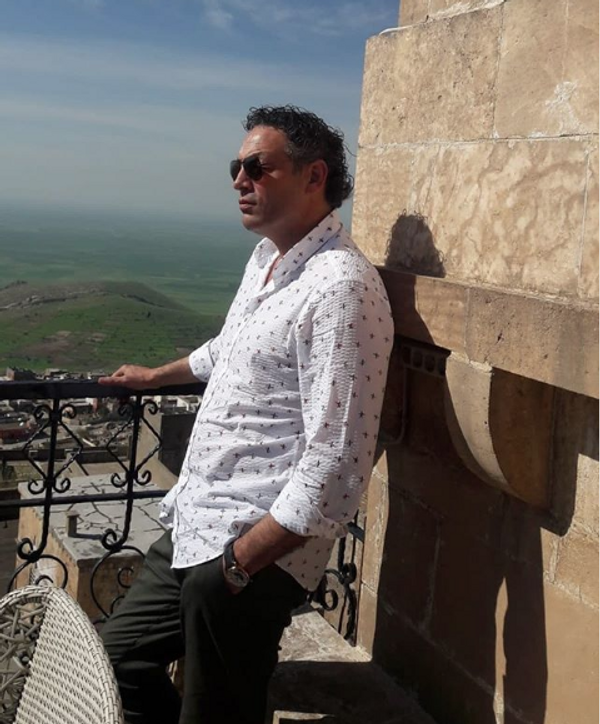 Yıllardır ekranlarda yardım eli uzatıyordu! Vahe Kılıçarslan'ın yeni işi olay oldu - Sayfa 7