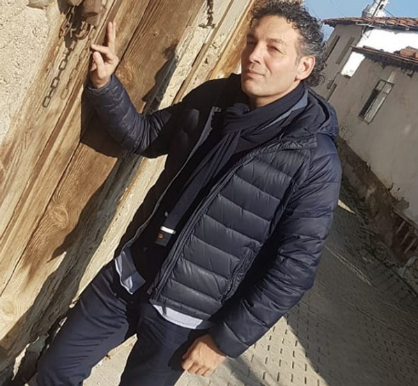 Yıllardır ekranlarda yardım eli uzatıyordu! Vahe Kılıçarslan'ın yeni işi olay oldu - Sayfa 10