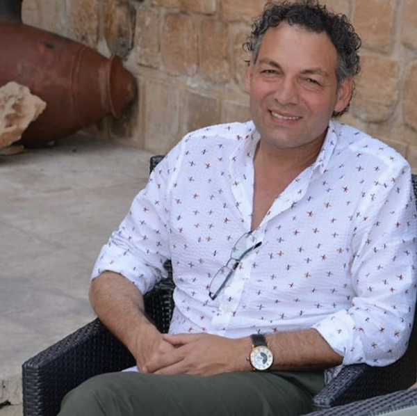 Yıllardır ekranlarda yardım eli uzatıyordu! Vahe Kılıçarslan'ın yeni işi olay oldu - Sayfa 8
