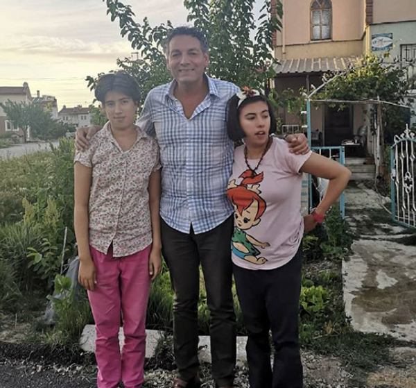Yıllardır ekranlarda yardım eli uzatıyordu! Vahe Kılıçarslan'ın yeni işi olay oldu - Sayfa 5
