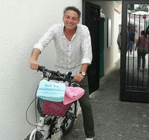 Yıllardır ekranlarda yardım eli uzatıyordu! Vahe Kılıçarslan'ın yeni işi olay oldu - Sayfa 1