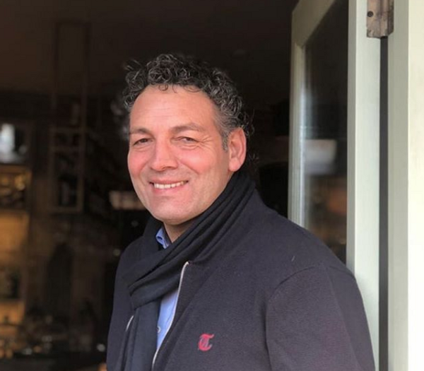 Yıllardır ekranlarda yardım eli uzatıyordu! Vahe Kılıçarslan'ın yeni işi olay oldu - Sayfa 6
