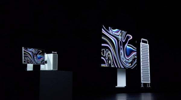 Apple'ın yeni Mac Pro'su dudak uçuklatan fiyata İşte yeni Mac Pro'nun fiyatı ve özellikleri - Sayfa 1