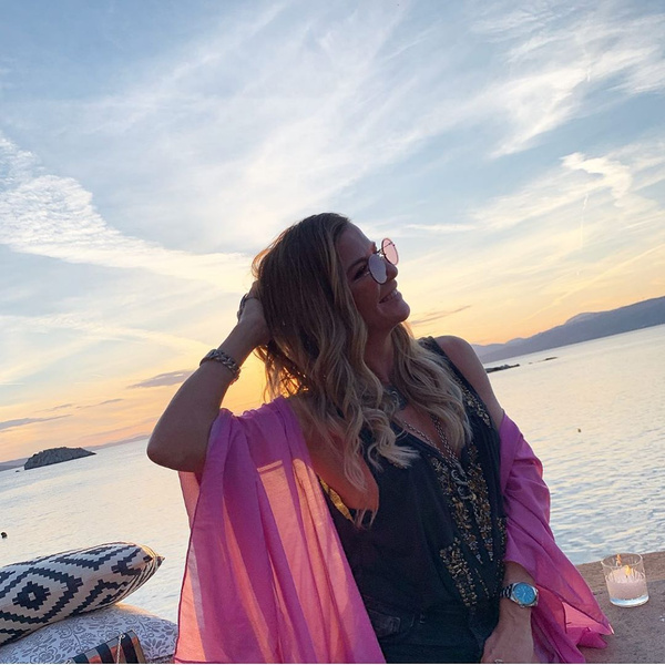 Bodrum'da İvana Sert'i çıldırttılar Sebebi ise bakın ne - Sayfa 3