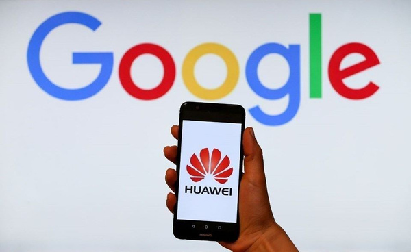 Google'ın Huawei kararının ardından Facebook da yaptırıma katıldı - Sayfa 1