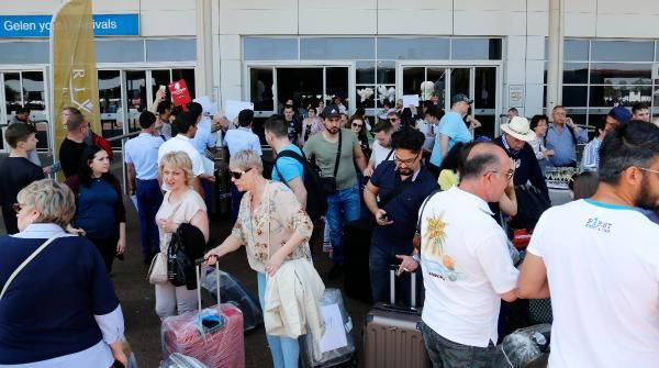 Antalya turizminde yeni rekor - Sayfa 3