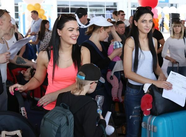 Antalya turizminde yeni rekor - Sayfa 4