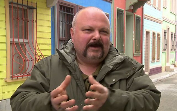 Yılan Hikayesi'nin Rambo Berk'i Ferhat Yılmaz'ın inanılmaz değişimi - Sayfa 4