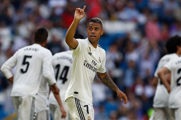 Fenerbahçe'den çılgın hamle! Real Madrid'in golcüsü geliyor - Sayfa 1