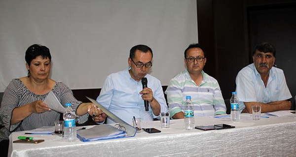 Antalya Gazipaşa'daki Suriyelilere plaj yasağında yeni gelişme - Sayfa 1