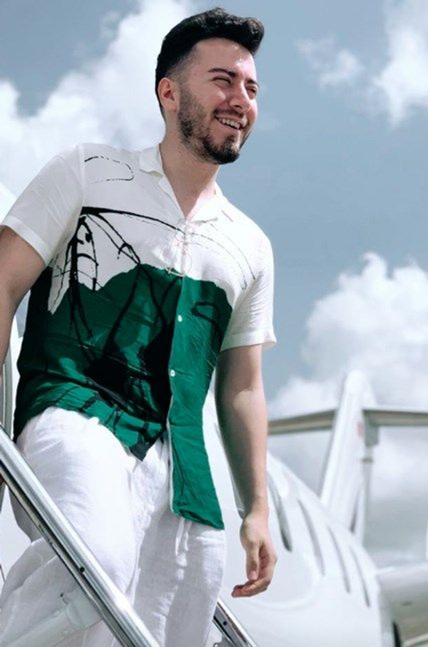 Enes Batur Survivor'da: Çıldırmama ramak kaldı - Sayfa 1