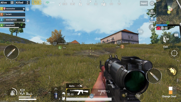 PUBG Mobile oyunu Mayıs ayında en çok kazanan oldu rakama bakın - Sayfa 2