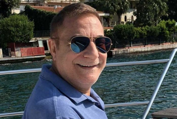 Mehmet Ali Erbil aylar sonra ilk kez görüntülendi son haline bakın - Sayfa 2