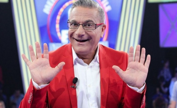 Mehmet Ali Erbil aylar sonra ilk kez görüntülendi son haline bakın - Sayfa 1