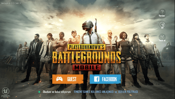 PUBG Mobile oyunu Mayıs ayında en çok kazanan oldu rakama bakın - Sayfa 1