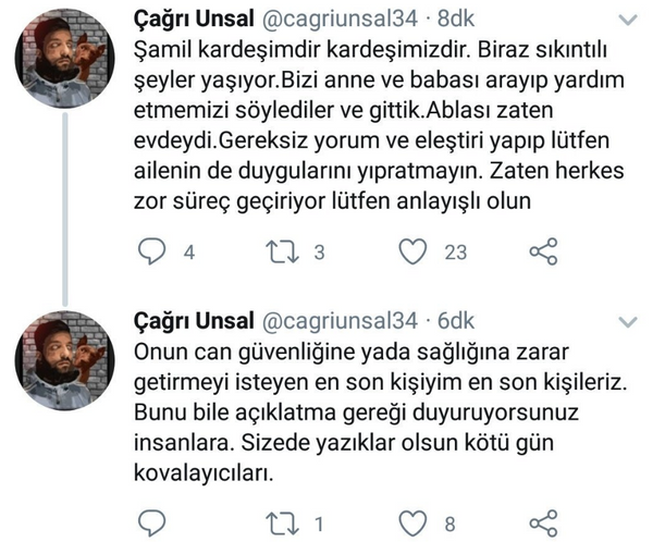 Şamil Oymak babası kimdir Kadıköy Acil olayının tüm gerçekleri ortaya çıktı - Sayfa 4