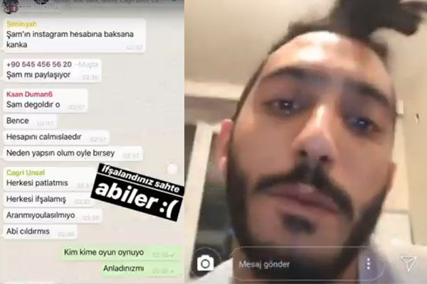 Şamil Oymak babası kimdir Kadıköy Acil olayının tüm gerçekleri ortaya çıktı - Sayfa 3