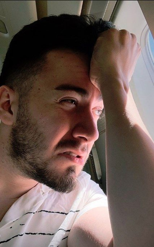 Enes Batur Survivor'da: Çıldırmama ramak kaldı - Sayfa 3