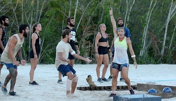 Dizilerin sezon final yapmasını fırsat bilen Acun Ilıcalı'dan Survivor için flaş karar! - Sayfa 3