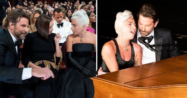 Bradley ve Irina ayrılığına neden olan Lady Gaga konserde hayranlarına küfretti - Sayfa 3