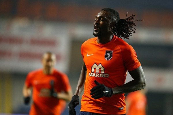 Galatasaray'a piyango vurdu! Suudiler Diagne için geliyor - Sayfa 3