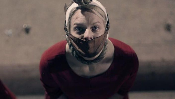 Handmaid's Tale temalı parti verdi! Kylie Jenner büyük tepki topladı! - Sayfa 4
