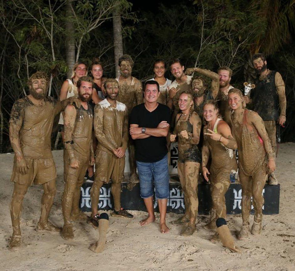 Dizilerin sezon final yapmasını fırsat bilen Acun Ilıcalı'dan Survivor için flaş karar! - Sayfa 1
