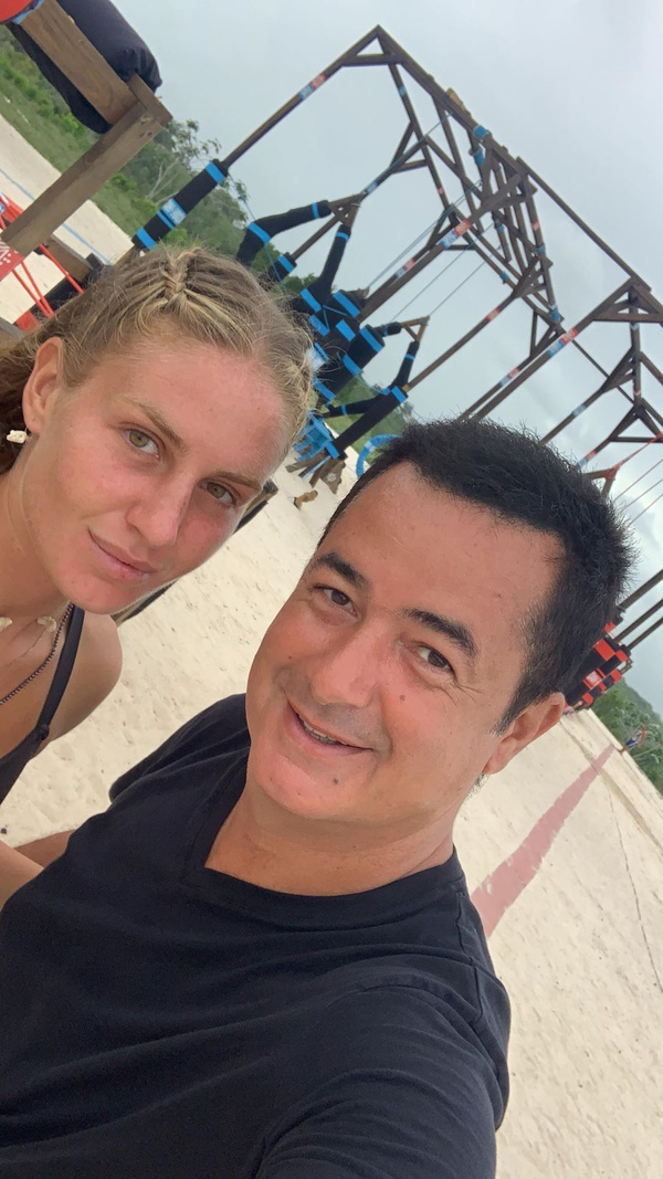 Dizilerin sezon final yapmasını fırsat bilen Acun Ilıcalı'dan Survivor için flaş karar! - Sayfa 2