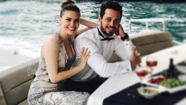 Eser Yenenler'in düğününde evlilik sinyali! Aslı Enver ve Murat Boz evleniyor! - Sayfa 1